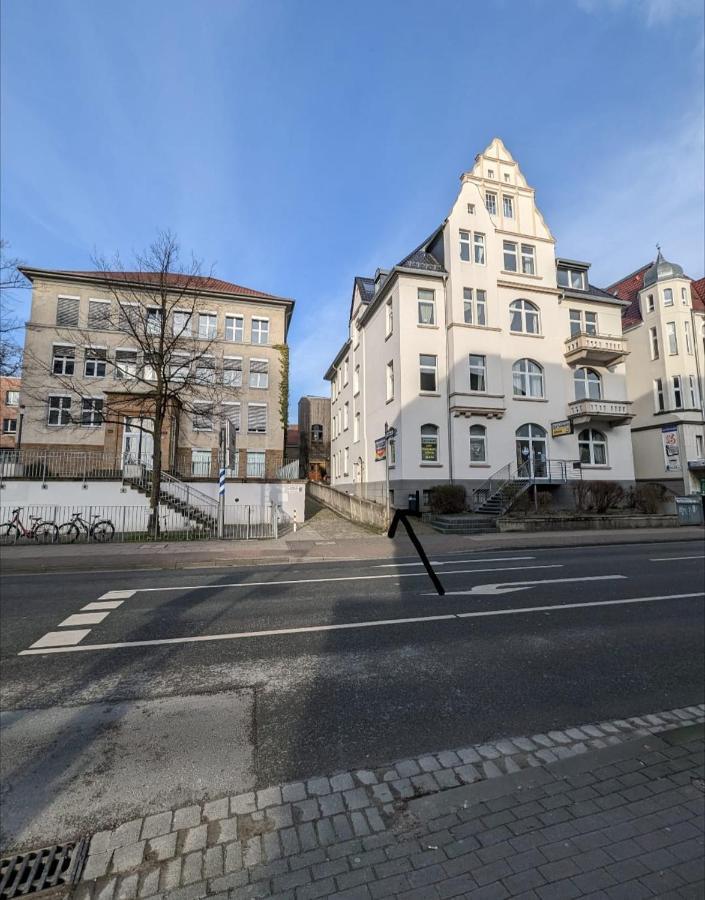 Apartment Luxurioeses Penthouse Mit Dachterrasse & Massagesessel Em-apartments Deutschland